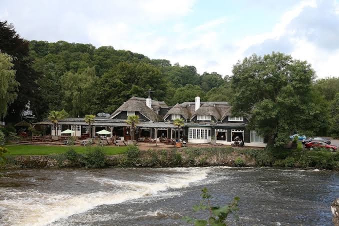 Fisherman's Cot by Marston's Inns